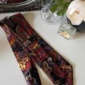 Brioni Men's Tie - Excellent Condition - 100% Silk